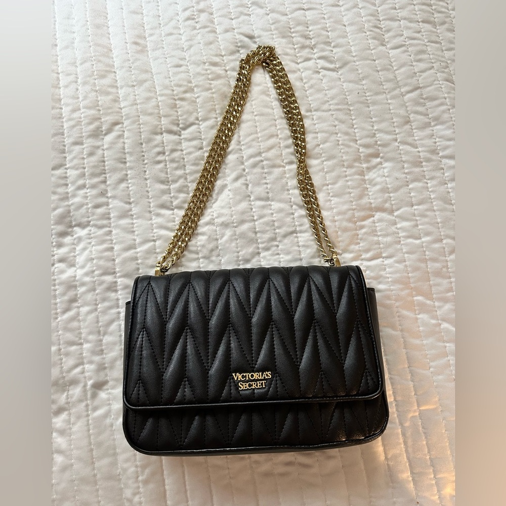Victoria Secret Chain Purse